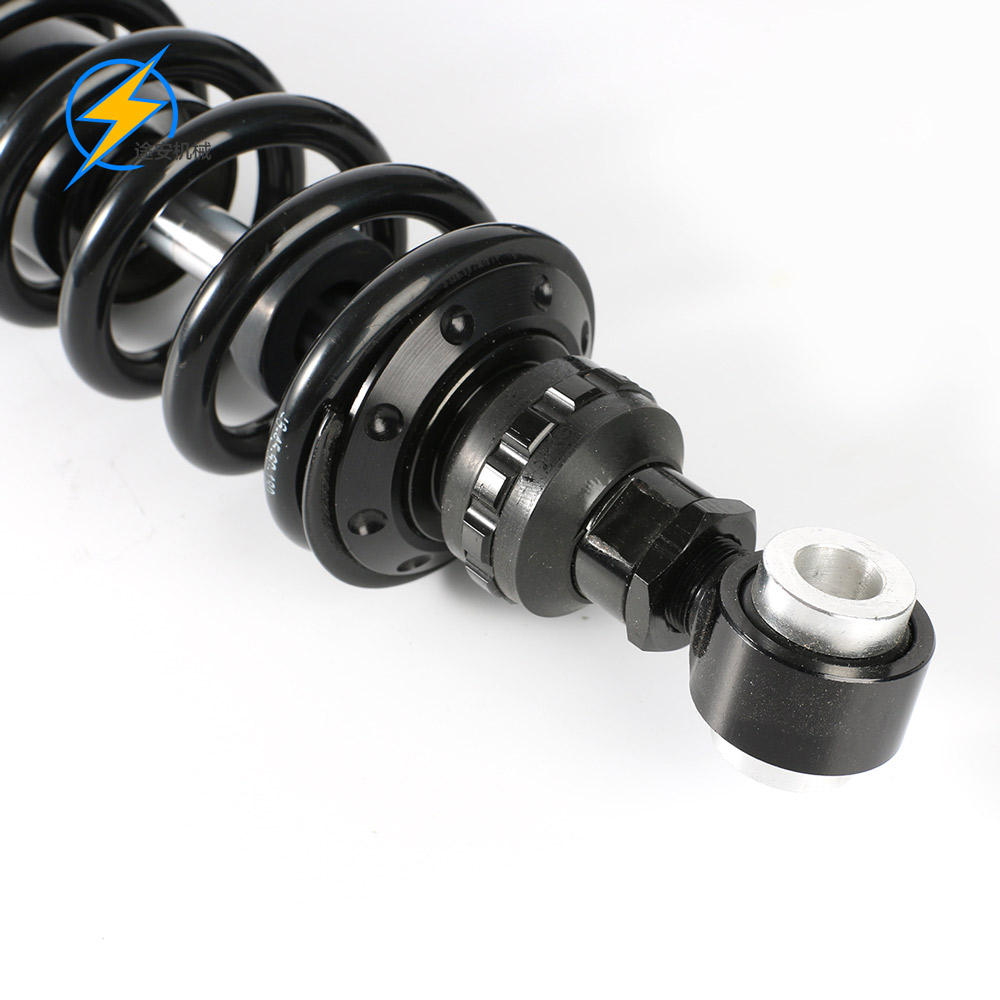 
 Компрессионные отскок регулируемый амортизатор  