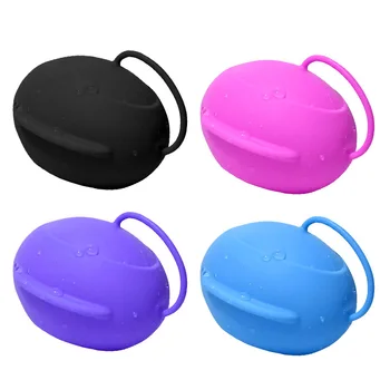 Best-Selling Summer Spot Viscose Water Polo Quick Water Filling Reusable Magnetic Silicone Water Fight