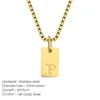Gold P