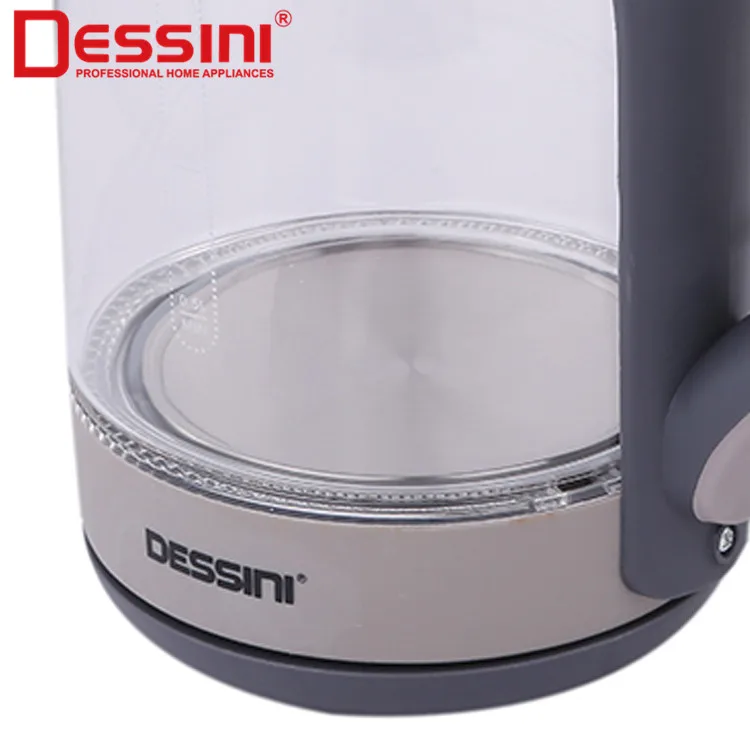 dessini wholesale home kitchen appliance 1.8l