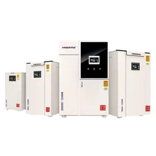 OEM Low NOx Commercial Boiler Energy-Saving Product