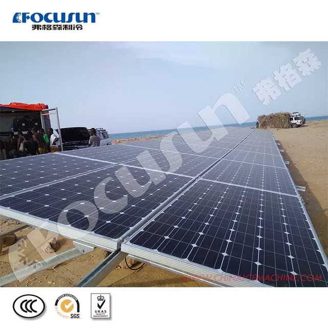 PLC Controller 20GP/40HQ Containerized Mobile Solar Powered Cold Room/movable cold room/solar power cold storage