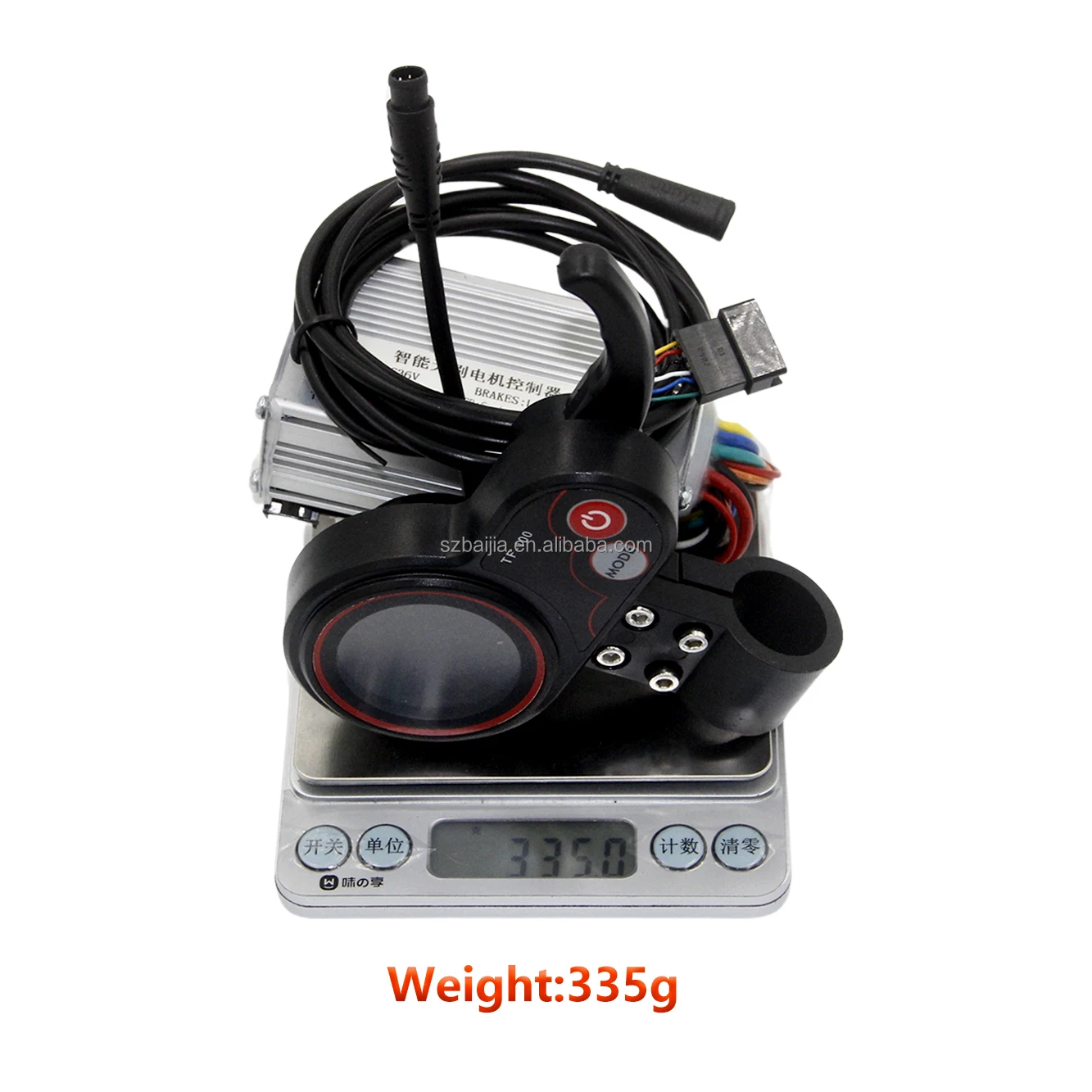 48V 20A Controller Board Assembly Essential Scooter Parts for kukirin KUGOO M4 Electric self balancing scooter accessories