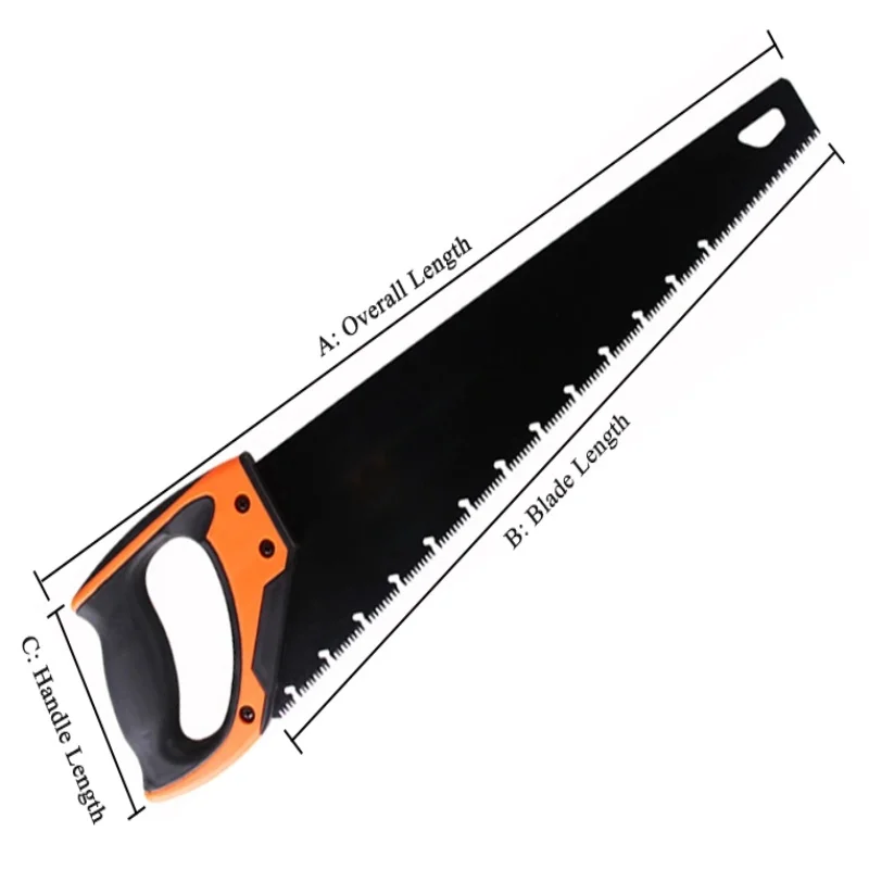 Mitre box back saw cutting wooden hand saw,back pad tree pruning hand saw blades,garden hand saw