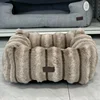 Dog bed 2026-001