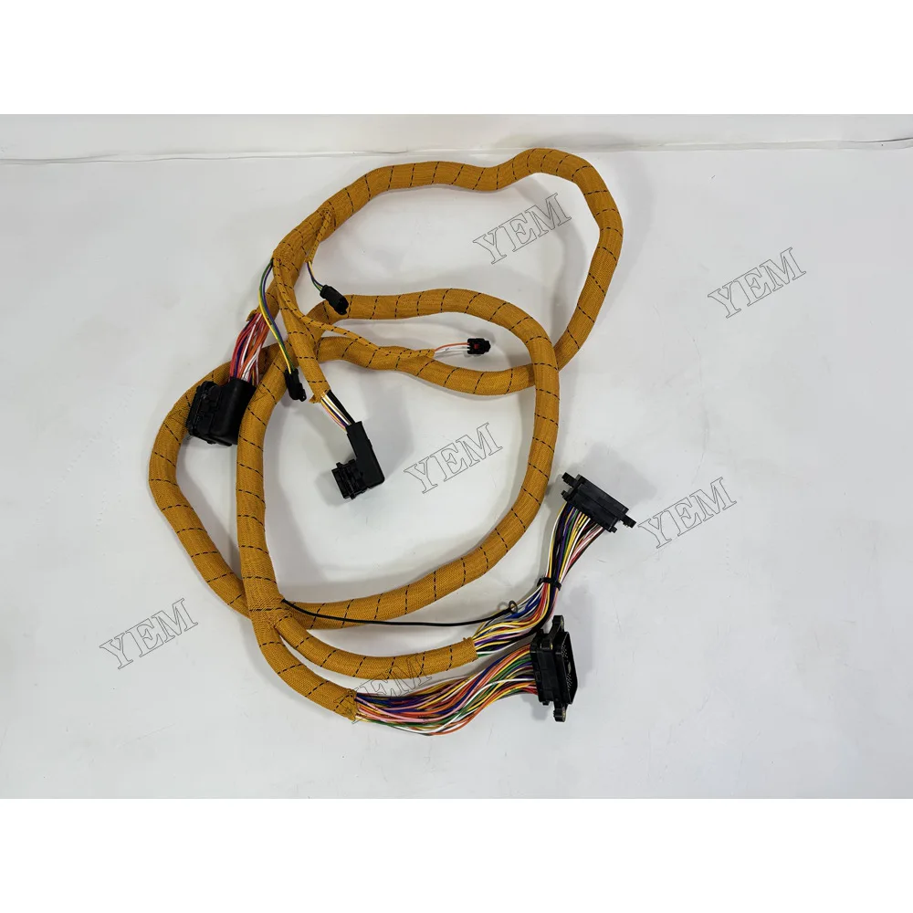 For Caterpillar Harness 574-8717 650-3803 Engine Parts Manufacturer 3