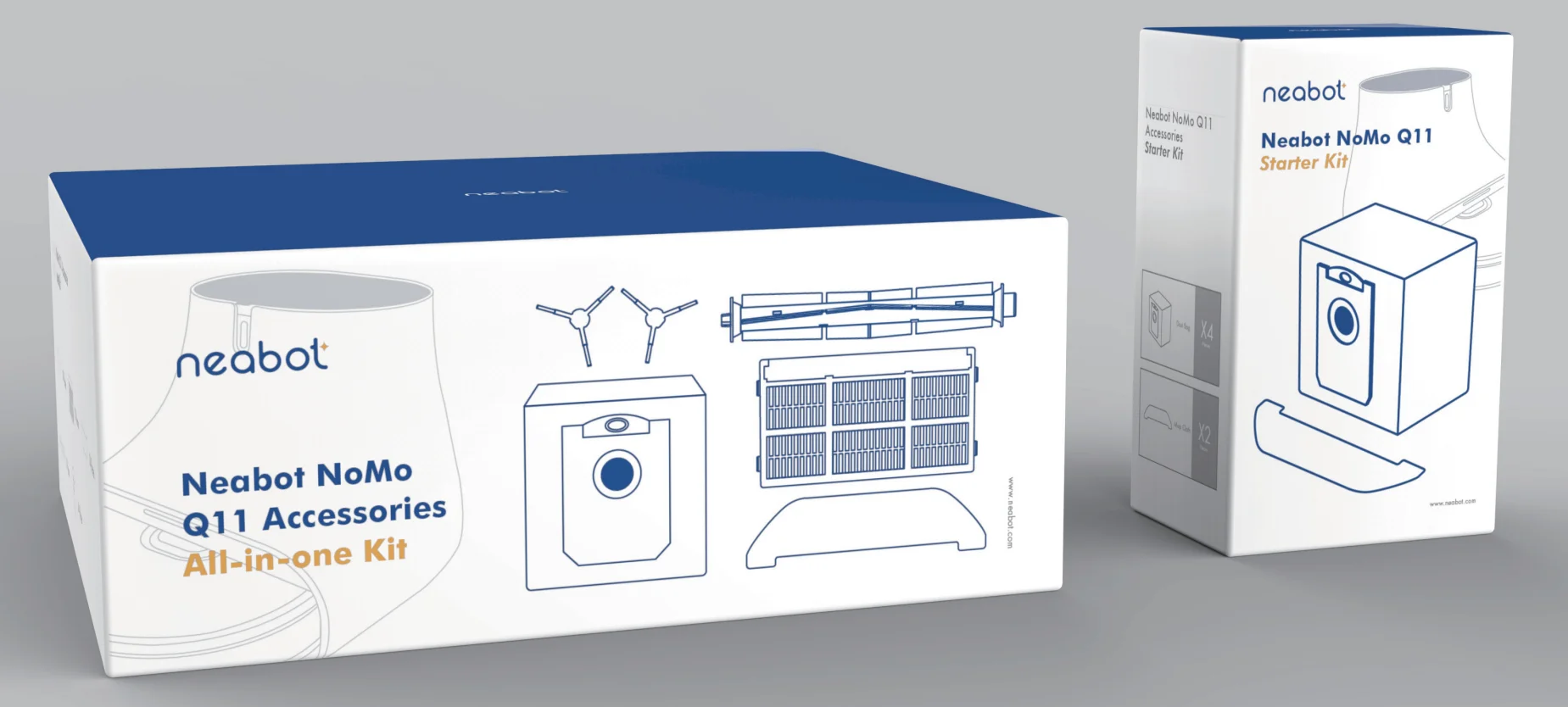 Q11 Private Tooling Intelligent Laser Mapping And Navigation Clean