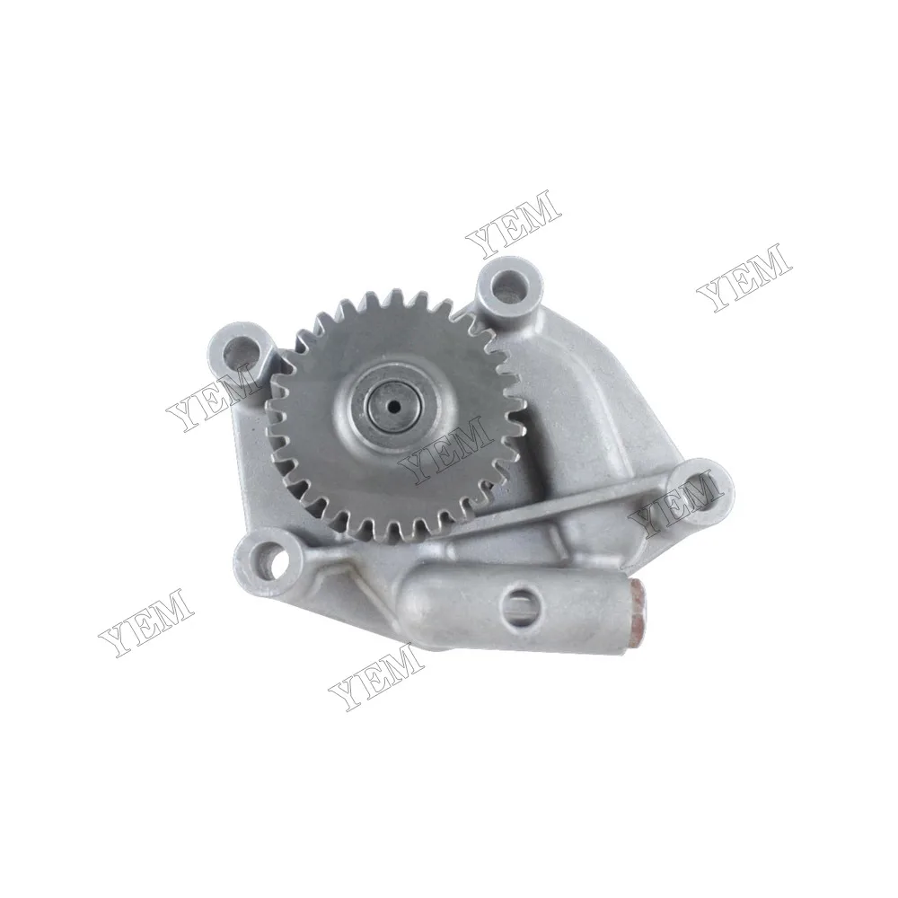 Oil Pump 123900 -32000 123900 -32001 Fit for Komatsu 4D106 4TNE106 Engine