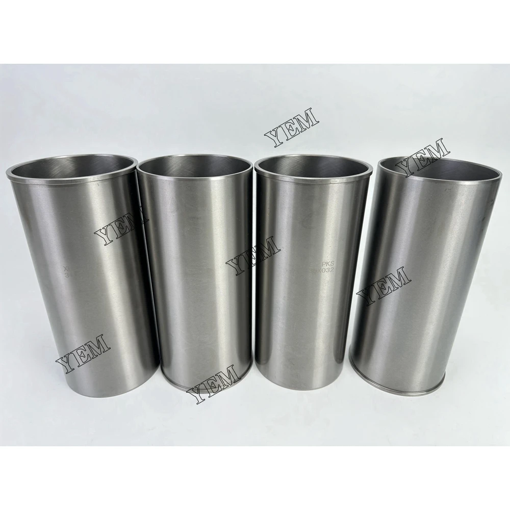 1006 Cylinder Liner 3135X032 for Perkins