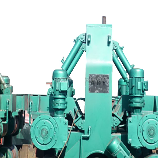 3-Strand Continuous Casting Machine (Steel Billets,slab,round Billets)_CCM