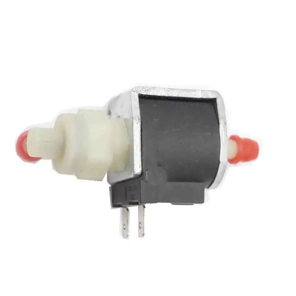 DYX-SPS-02  AC Electric Driven Steam Generator Pump  230 Volt Steam Oven Solenoid Water Pump