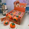 Persimmon Squishy