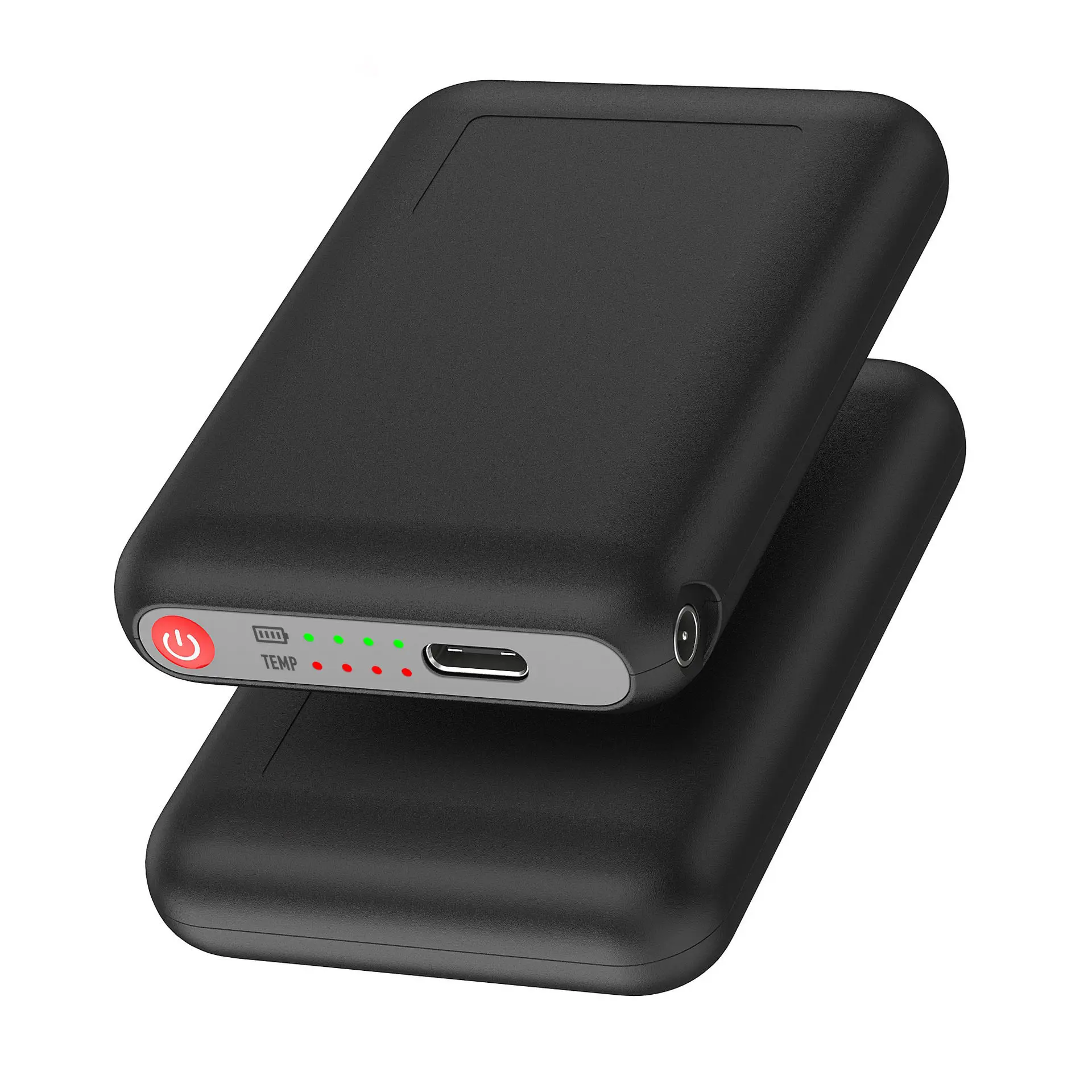 Wholesale Electric Usb Battery Heating Rechargeable Blankets Wearable