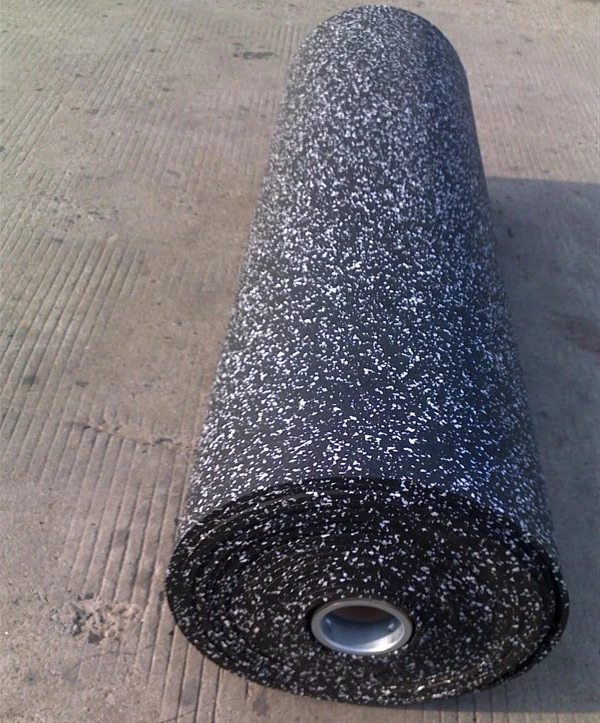 Аксессуары для тренажерного зала, бодибилдинг, спортивные упражнения, тренажерный зал, коврик, резиновый пол в рулонах