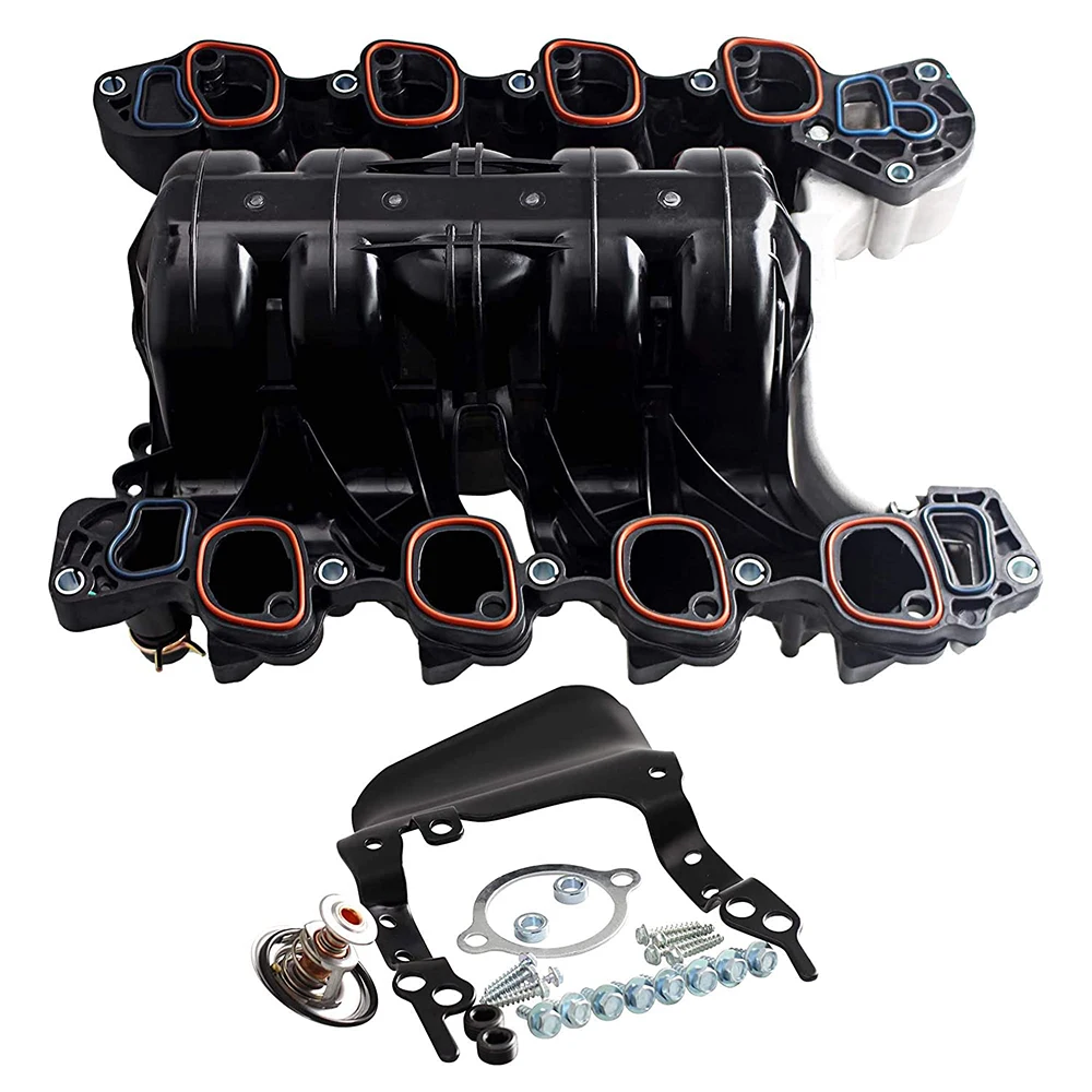 1L2Z9424FA Engine Intake Manifold for Ford Explorer Mustang 4.6L 3W7Z 9424-AA,1L2Z9424FA  615-175