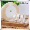 Milky white