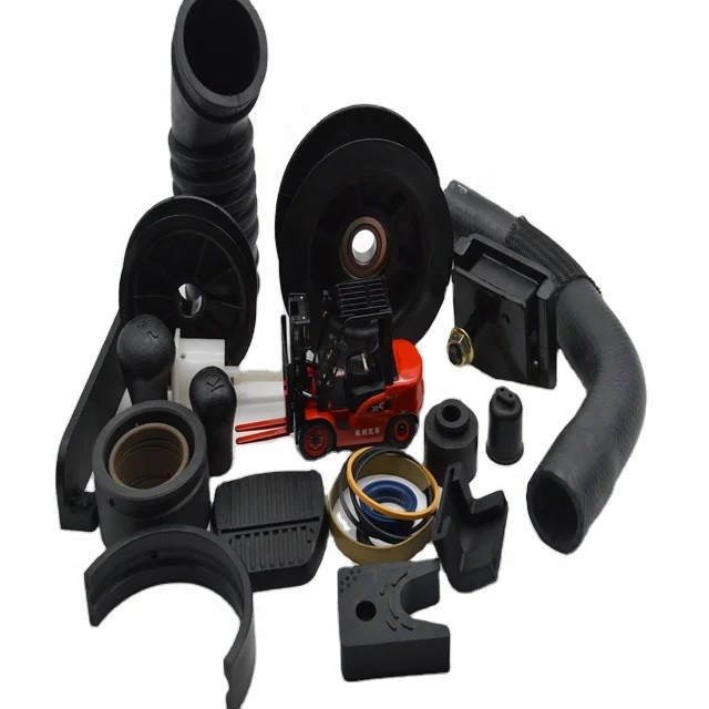 Factory Control Valve Seal Kit 0009629016 Use for LINDE Forklift