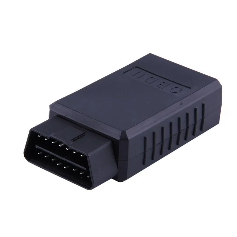 PIC18F25K80 Chip ELM327 V1.5 WIFI Wireless Car Obdii Diagnostic - Foto 2