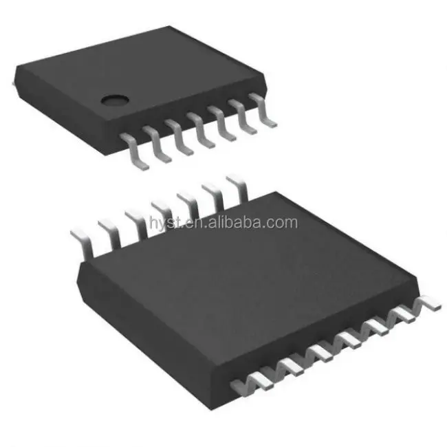 Ic Integrated Circuit NAU85L20YG data acquisition adcs dacs special purpose
