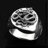 Dragon ring 17.2g