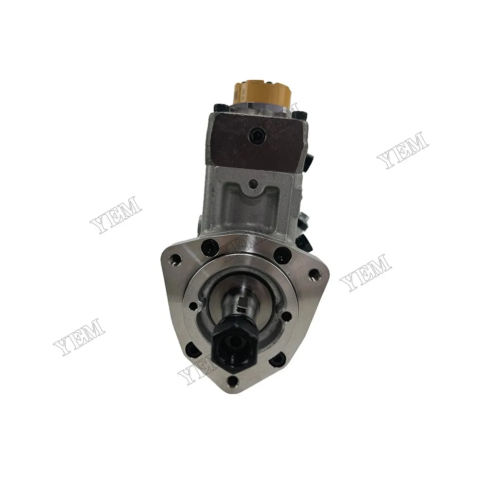 Fuel Injection Pump 10R-7662 326-4635 Fit for Caterpillar C6.4 Engine 4