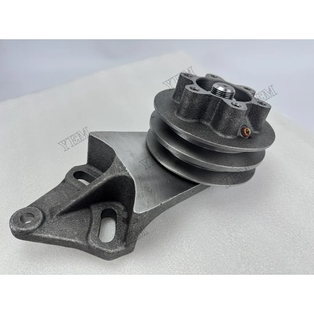 For NT855 Fan Support 3012649 Engine Parts China Manufacturer 2