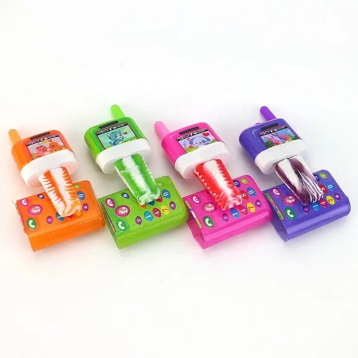 Phone Lollipop