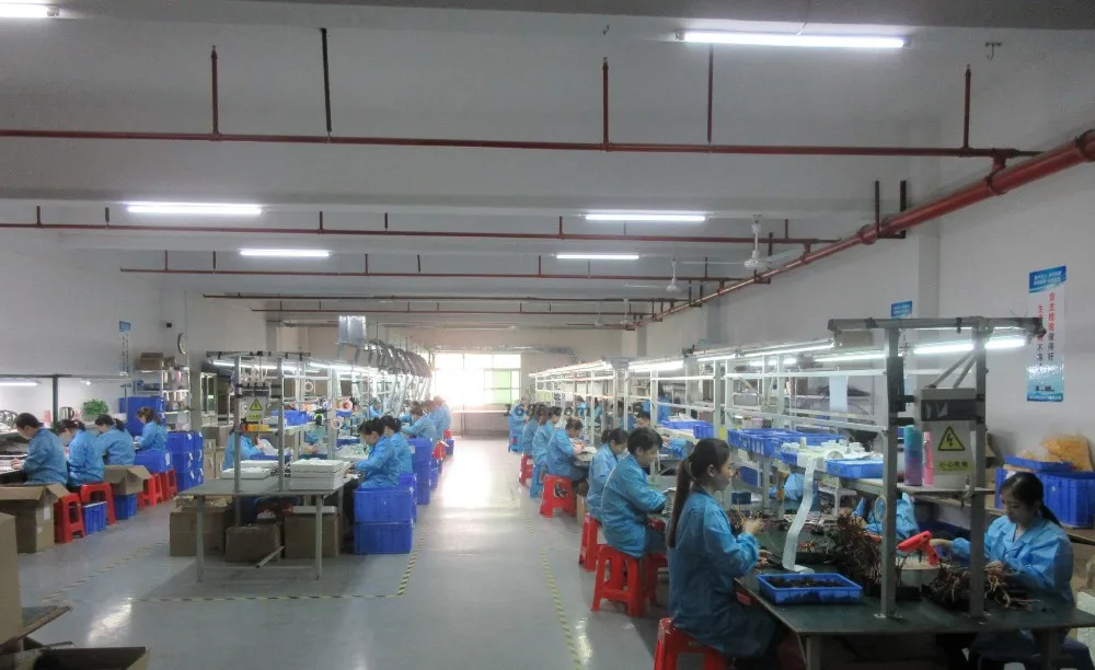 Shenzhen Guang You Shang Technology Co., Ltd. 2