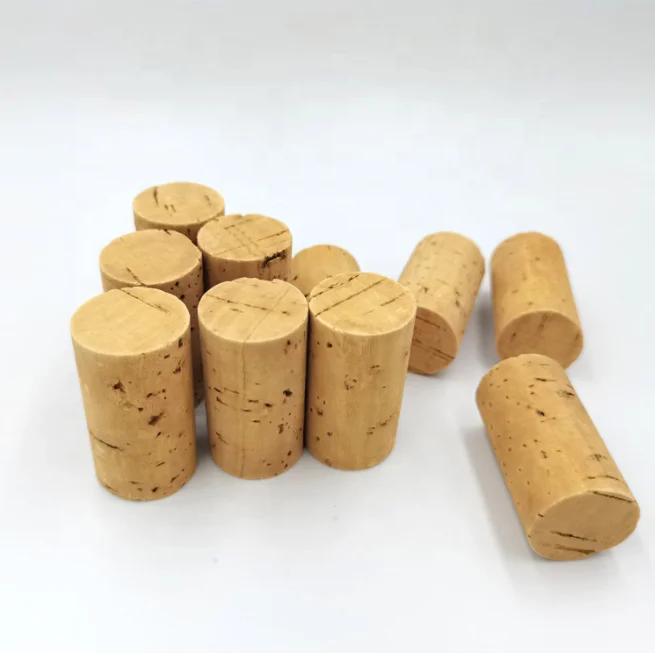 Wine Cork Stopper Bottle Stopper Cap Bar Top Cap For Wine Bottle Spirit