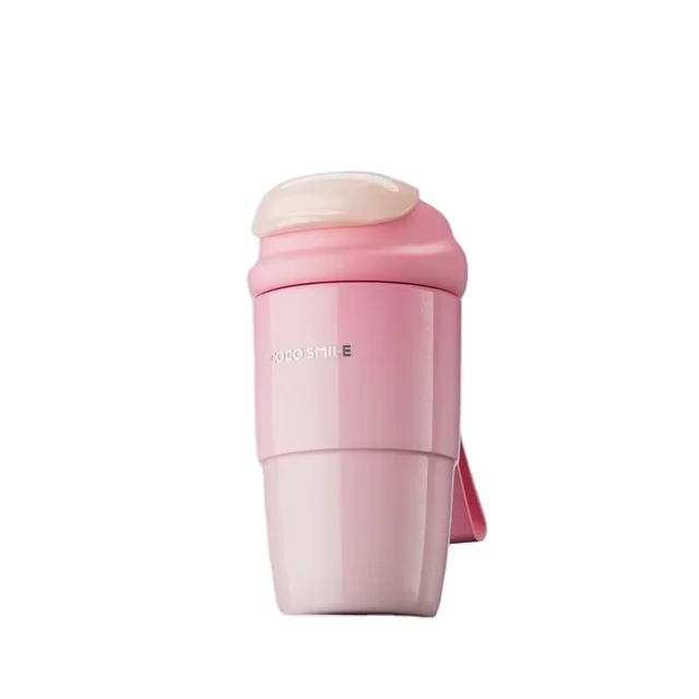 Cocosmile Fashion Design Portable Wholesale Stainless Steel Sport Water Bottle 500ml Insulated Leakproof Gym Water Bottle