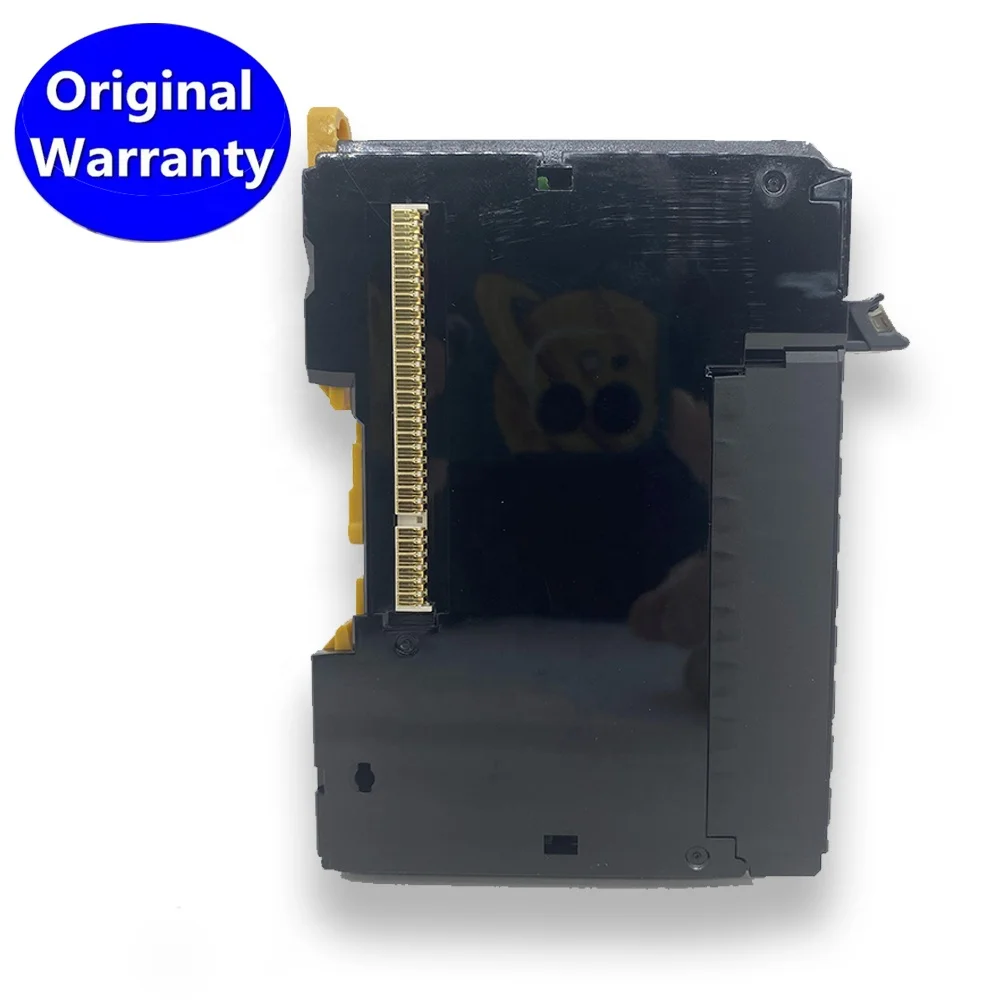 NX-AD4608 Аналогов входен модул 8 точки NX AD4608 тип вход за напрежение