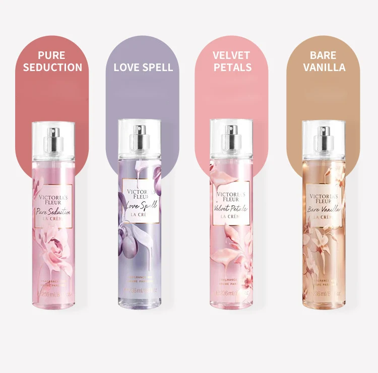 Body mist long cheap lasting