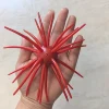 29# Rosso con nero di qualità