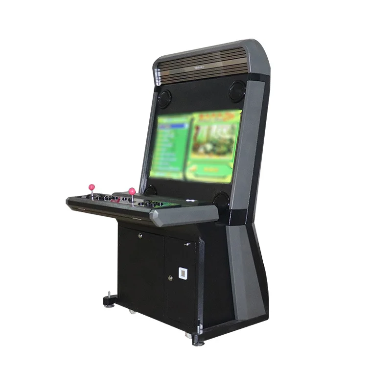 2024 Hot Sale Coin Operated Arcade Taito Vewlix Cabinet