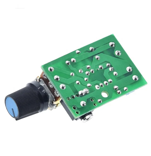 YX1667 LM386パワーアンプボード DC3-12Vスピーカー対応