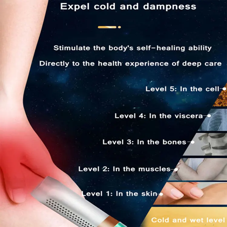 Аппарат для физиотерапии и потери веса Thz терапевтический аппарат Terahertz Spa
