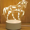 Cheval blanc