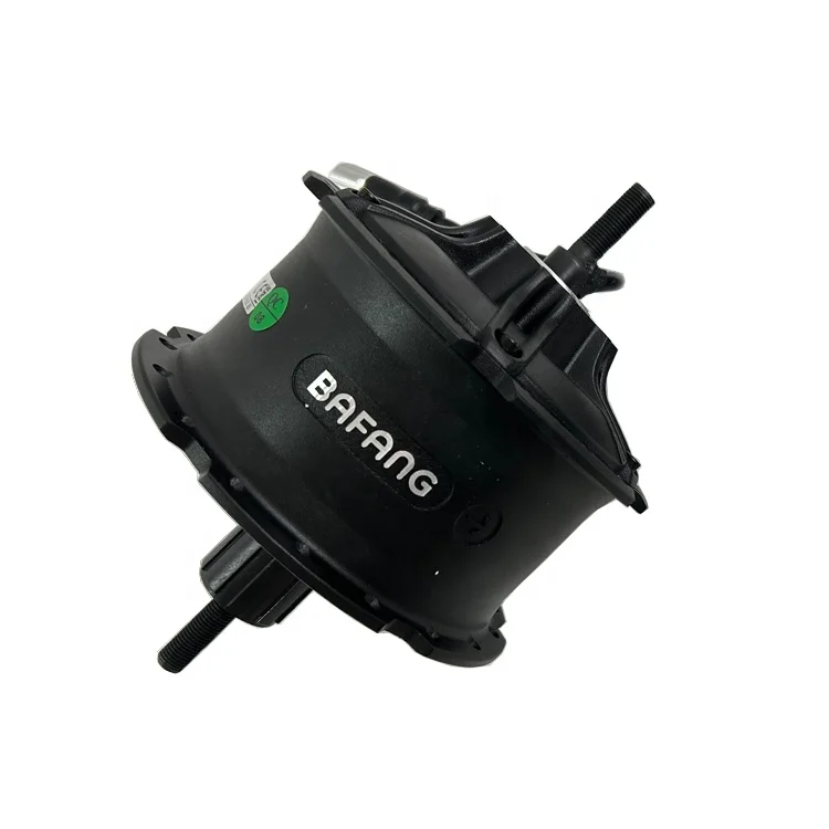 Joyebikes 20'' 26'' Bafang 1000w Electric Rear Wheel Fat Tire Brushless  Geared Hub Motor H550 G062 for Fat Tire Bike