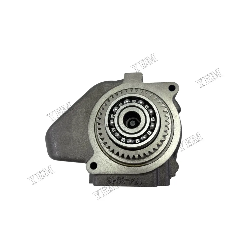 Water Pump 172-7771 154-3946 Fit for Caterpillar 3304 Engine 2