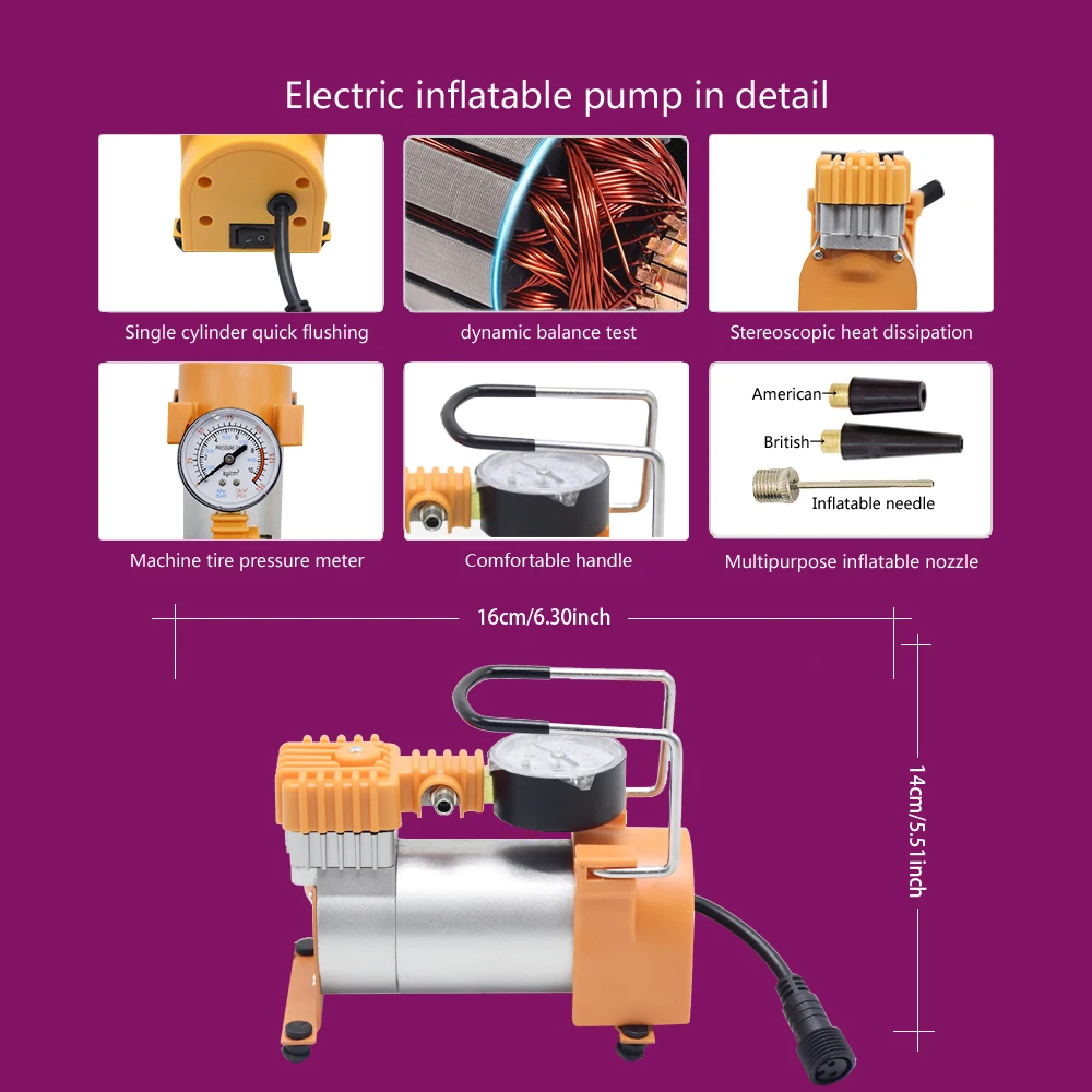 Профессиональные домкраты 12 вольт грузовик 3 т 42 см в 1 Электрический scissor jack костюм