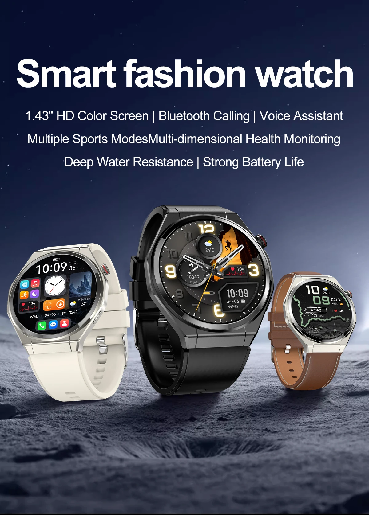 Welcome OEM Order, Factory Whole Selling Sanvnet Hk5 Outdoor Sport Ultra-thin Smart Watch 1.75inch Amoled Ip68 Heart Rate Fitness Tracker Smart Bt Calling Watch For Men - Buy Fitcloudpro Smart Watch payment Enabled Smart Watch ip68 Waterproof Smart Watch fitness Tracker Watch round Shape Smart Watch