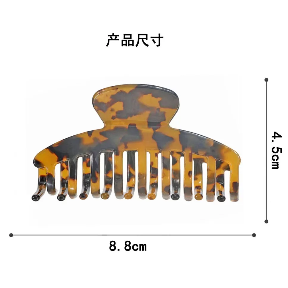 Новинка 2021 года стильные аксессуары для банта женские заколки волос на