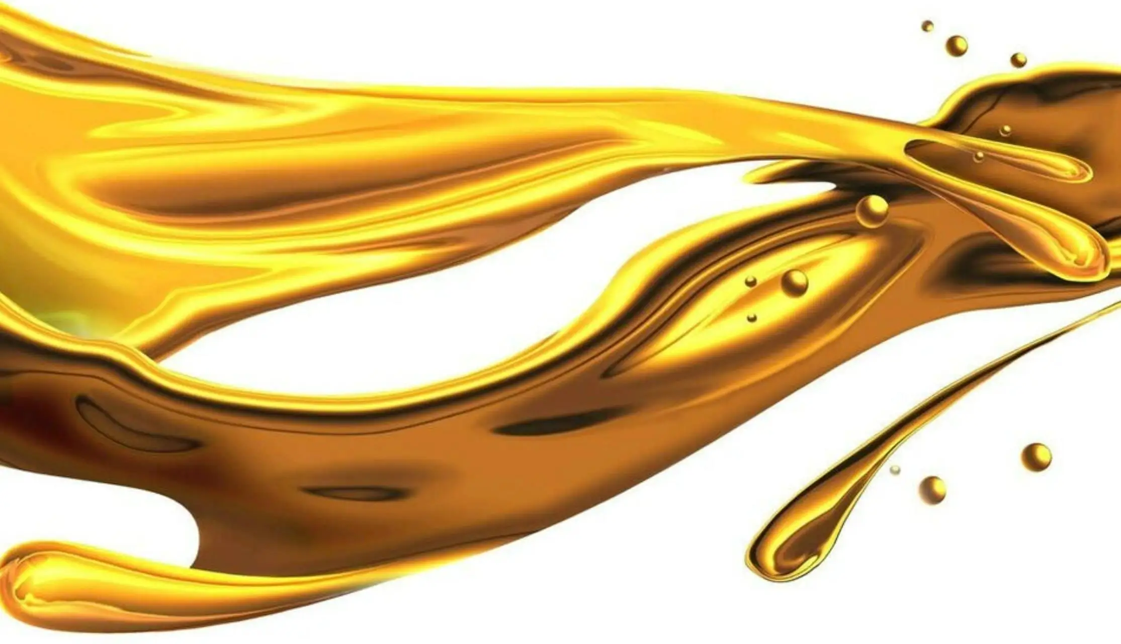 High Quality Base Oil and Performance Additives Marine Cylinder Oil 5040