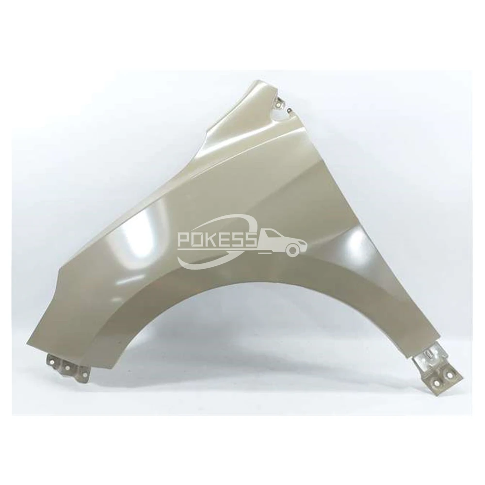 High-Quality Auto Body Parts Replacement Fender 84172708 Fender for C...