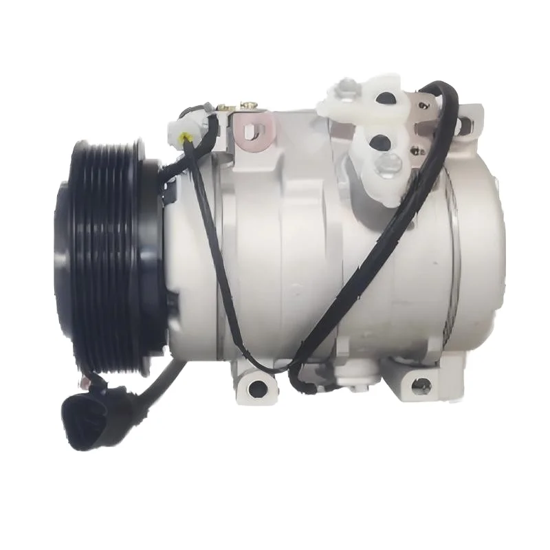 Geinshir New Compressor TX1049 7813A162 for PAJERO V73 Car