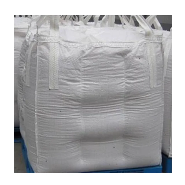 1 Ton Jumbo Bag Big Bulk Bag Good Price 1000kg 2000kg Polypropylene Woven Large Bag Buy
