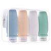 4 pack x 90ml with PVC bag-4