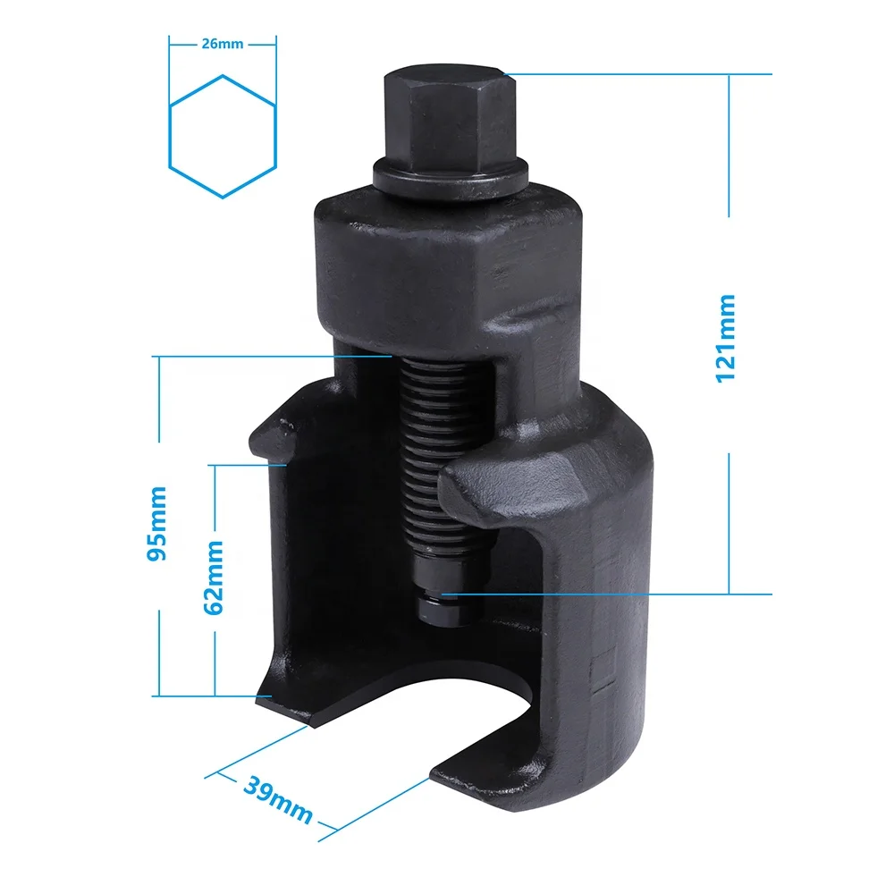 Heavy Duty Truck Ball Joint Extractor Remover 39mm Tool (vt18186) Buy