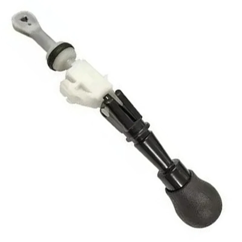 Chevrolet Complete 5 Speed Gear Shift Knob & Lever OEM | Wholesale