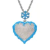 Silver+Blue